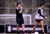 Em estreia de Diniz, Corinthians visita Platense pela Copa Libertadores