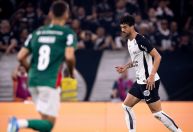 Corinthians perde mando e é multado por incidentes contra o Palmeiras