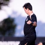 Como Diniz 'ganhou' os jogadores do Corinthians