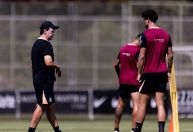 Escalação do Corinthians: o provável time para enfrentar o Vitória