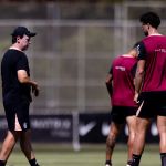 Escalação do Corinthians: o provável time para enfrentar o Vitória