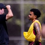 Corinthians: as opções de Diniz com a lesão de Kayke