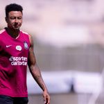 Corinthians visita Barra em estreia pela Copa do Brasil