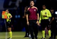 Corinthians: Diniz avalia vitória contra o Barra e explica mudanças no time