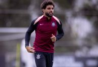 Embalado, Corinthians recebe Peñarol pela Copa Libertadores