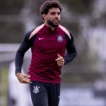 Embalado, Corinthians recebe Peñarol pela Copa Libertadores