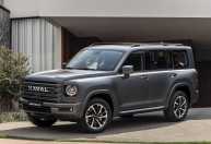 Haval H9 volta a superar Toyota SW4 e acirra a disputa entre SUVs grandes