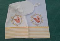 Associação Vida Viva realiza feira de artesanato na próxima semana