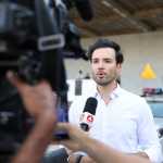 Tadeu diz esperar que Simões encaminhe nova PEC para reajuste das forças de segurança