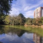 Varginha libera pesca nos parques Novo Horizonte e Centenário