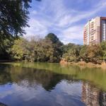 Varginha libera pesca nos parques Novo Horizonte e Centenário