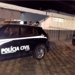 Polícia Civil prende dois por morte de caseiro em Perdões