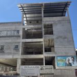 Santa Casa de Poços amplia leitos com finalização de novo centro