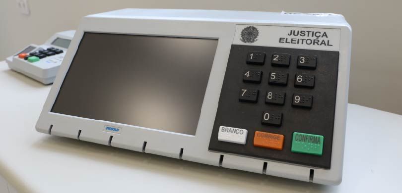 Prazo para regularizar título de eleitor termina em 6 de maio