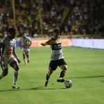 Com um a menos, Athletic segura empate com Criciúma fora de casa pela Série B