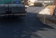 Prefeitura de Varginha finaliza interligação de ruas no Cidade Nova