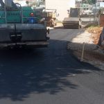 Prefeitura de Varginha finaliza interligação de ruas no Cidade Nova