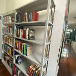 Biblioteca de Varginha realiza troca de livros até esta quarta-feira