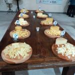 Itanhandu sedia concurso regional de queijo artesanal nesta sexta