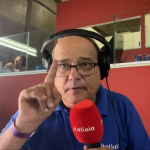 Pequetito detona atuação do Cruzeiro em goleada para o São Paulo e faz alerta