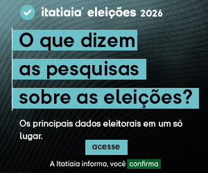 Banner mobile Pesquisas - Eleições 2026