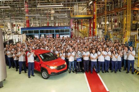 Fiat Betim