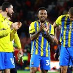 Ex-São Paulo volta de lesão e tem grande atuação em vitória de time inglês