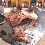 Prefeitura mineira erra dígito, e licitação para churrasco chega a R$ 58,9 milhões