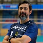 Itambé Minas acerta contratação de técnico Peu para temporada 2026/2027