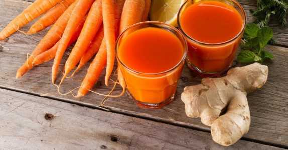 Suco fácil de fazer e muito nutritivo