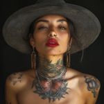 Piercing: o que é septum e bridge estão dominando o visual