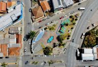 EPR Sul de Minas faz operação em rodovia para encontro de carros de boi