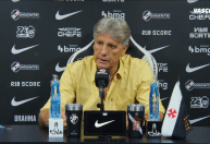 Renato aponta ‘erros infantis’ do Vasco contra o Botafogo e comenta arbitragem