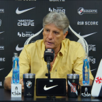 Renato aponta ‘erros infantis’ do Vasco contra o Botafogo e comenta arbitragem