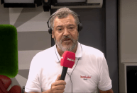 Caixa vê evolução do Atlético e cita diferencial da equipe na temporada