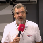 Caixa vê evolução do Atlético e cita diferencial da equipe na temporada