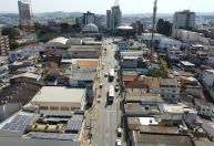 Entrega de carnês do IPTU entra na fase final em Varginha