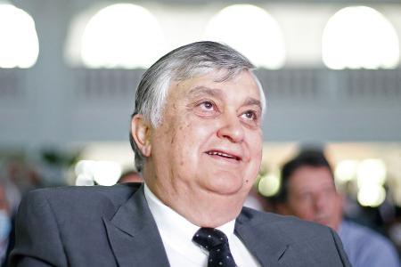 Durcesio de Mello é o novo diretor geral da SAF do Botafogo