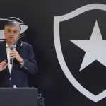 Arbitragem da FGV devolve poderes políticos na SAF do Botafogo à Eagle