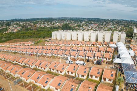 Quais os novos limites de renda do Minha Casa, Minha Vida?