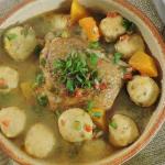 Conheça o bori bori, comida paraguaia eleita a melhor do mundo