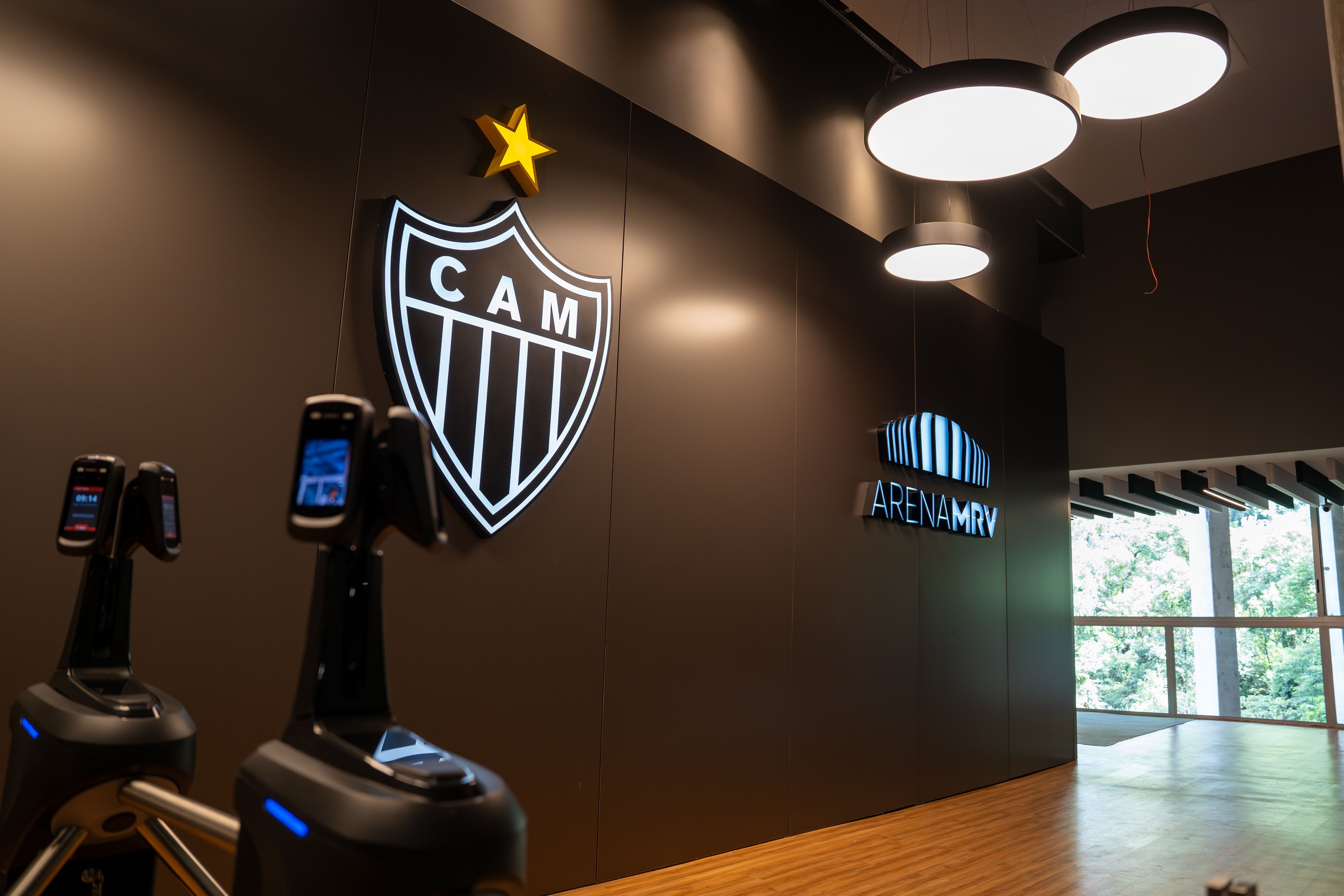 Atlético tem lucro operacional pelo segundo ano seguido; veja valores