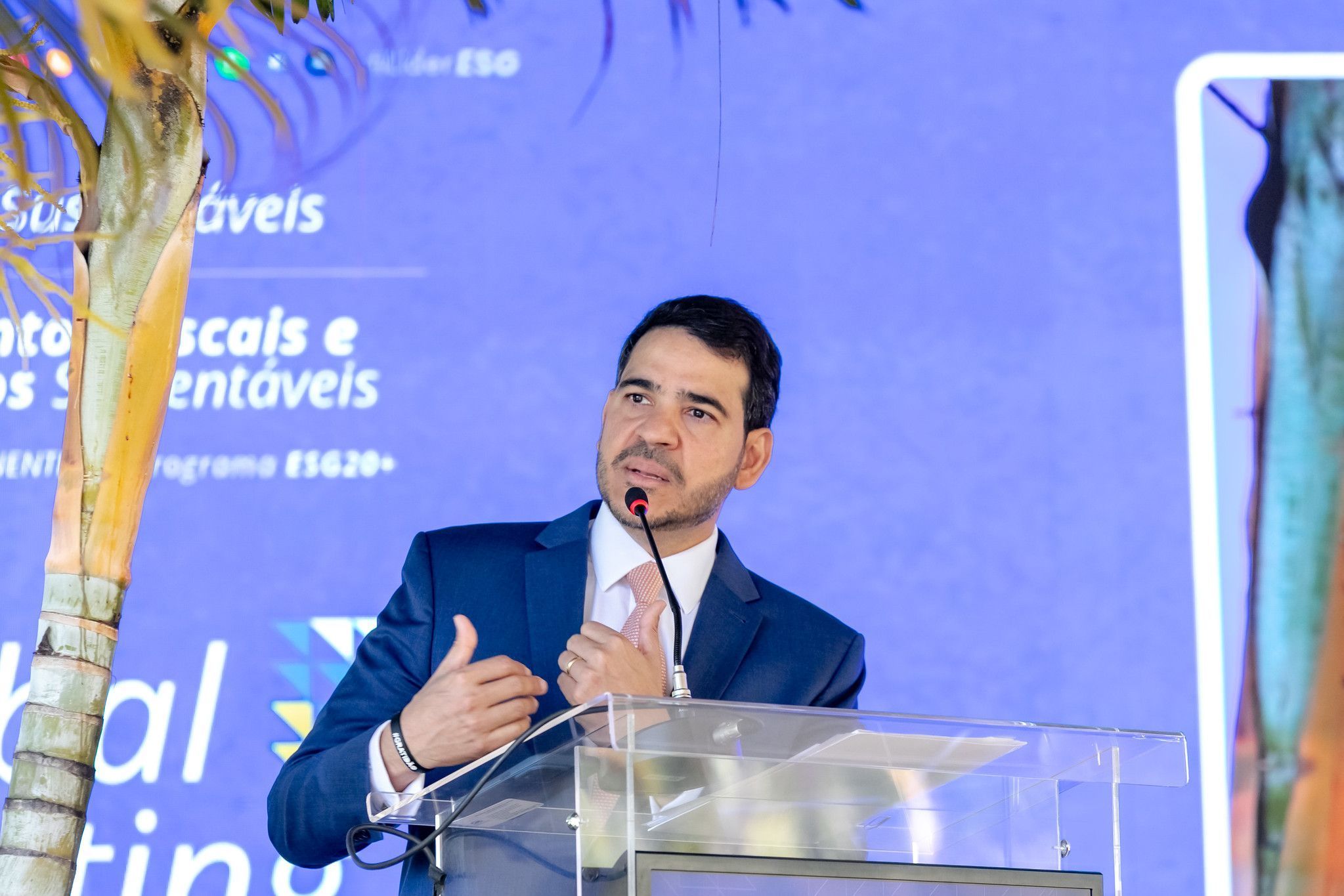 Base aposta que Messias terá vitória no plenário do Senado