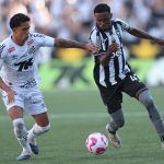 Lyon aciona Fifa e cobra dívida do Botafogo por Jeffinho