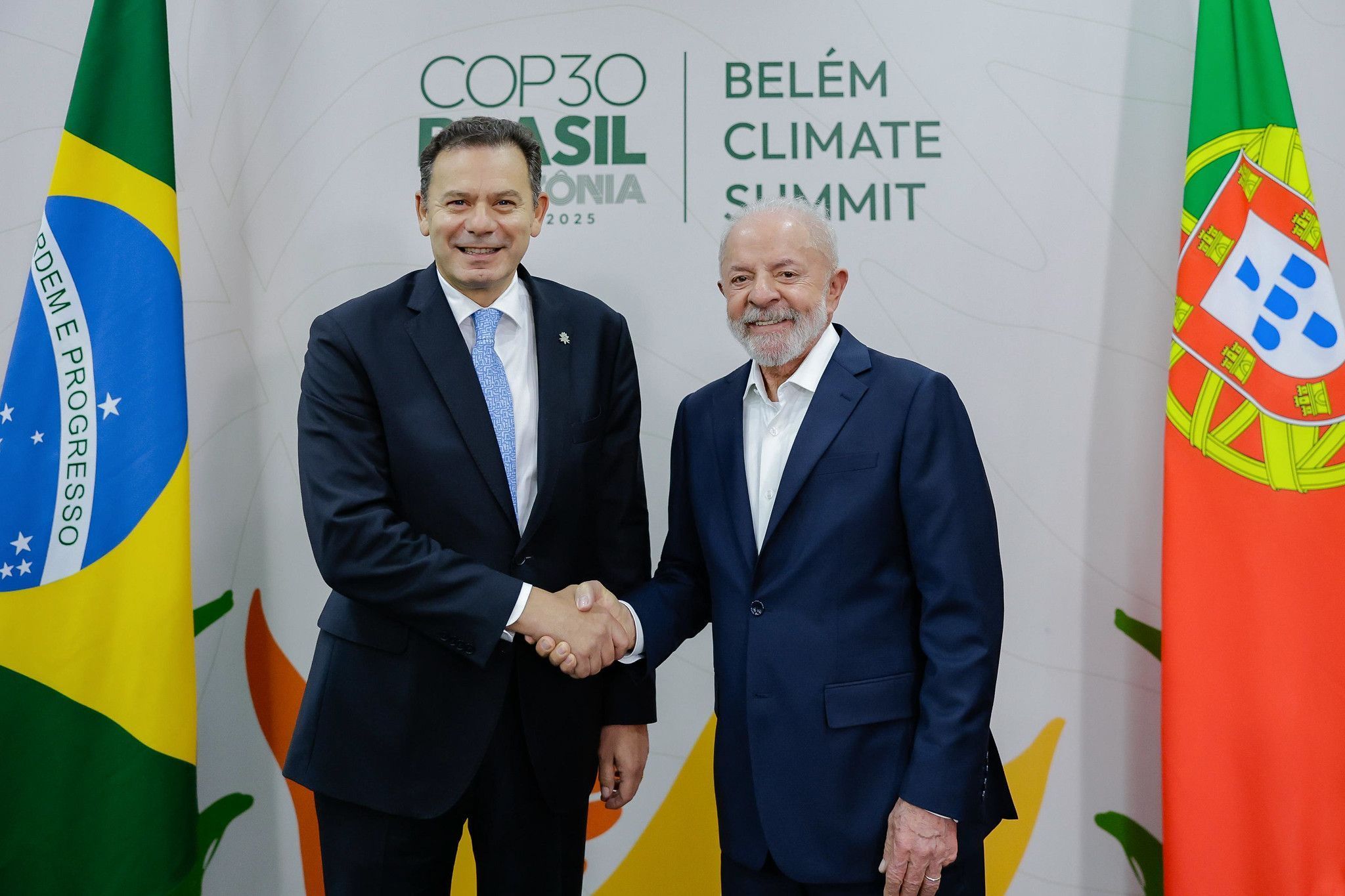 Lula desembarca em Portugal com lei que afeta brasileiros na pauta