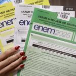 Prazo para pedir isenção de taxa no Enem 2026 começa nesta segunda (13)