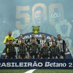 Atlético teve gasto recorde com folha do futebol em 2025; saiba detalhes