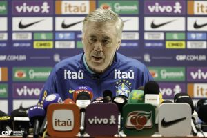 Horário e onde assistir ao vivo à convocação do Brasil para Copa do Mundo