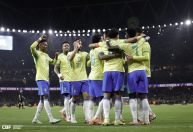 Estreia do Brasil na Copa terá grande festa com show da Banda Eva, em Curitiba