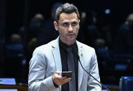 Conheça a carreira política de Cleitinho Azevedo, pré-candidato ao Governo de MG